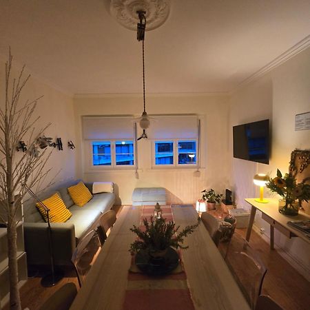 Majesticlara Lisbon Guest House Ngoại thất bức ảnh