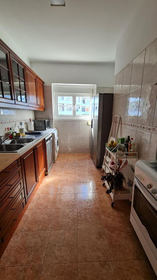 Majesticlara Lisbon Guest House Ngoại thất bức ảnh