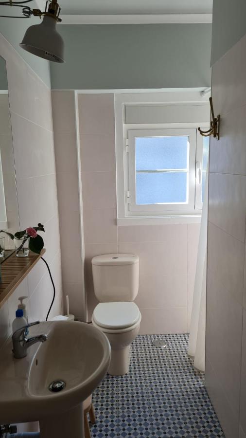 Majesticlara Lisbon Guest House Ngoại thất bức ảnh