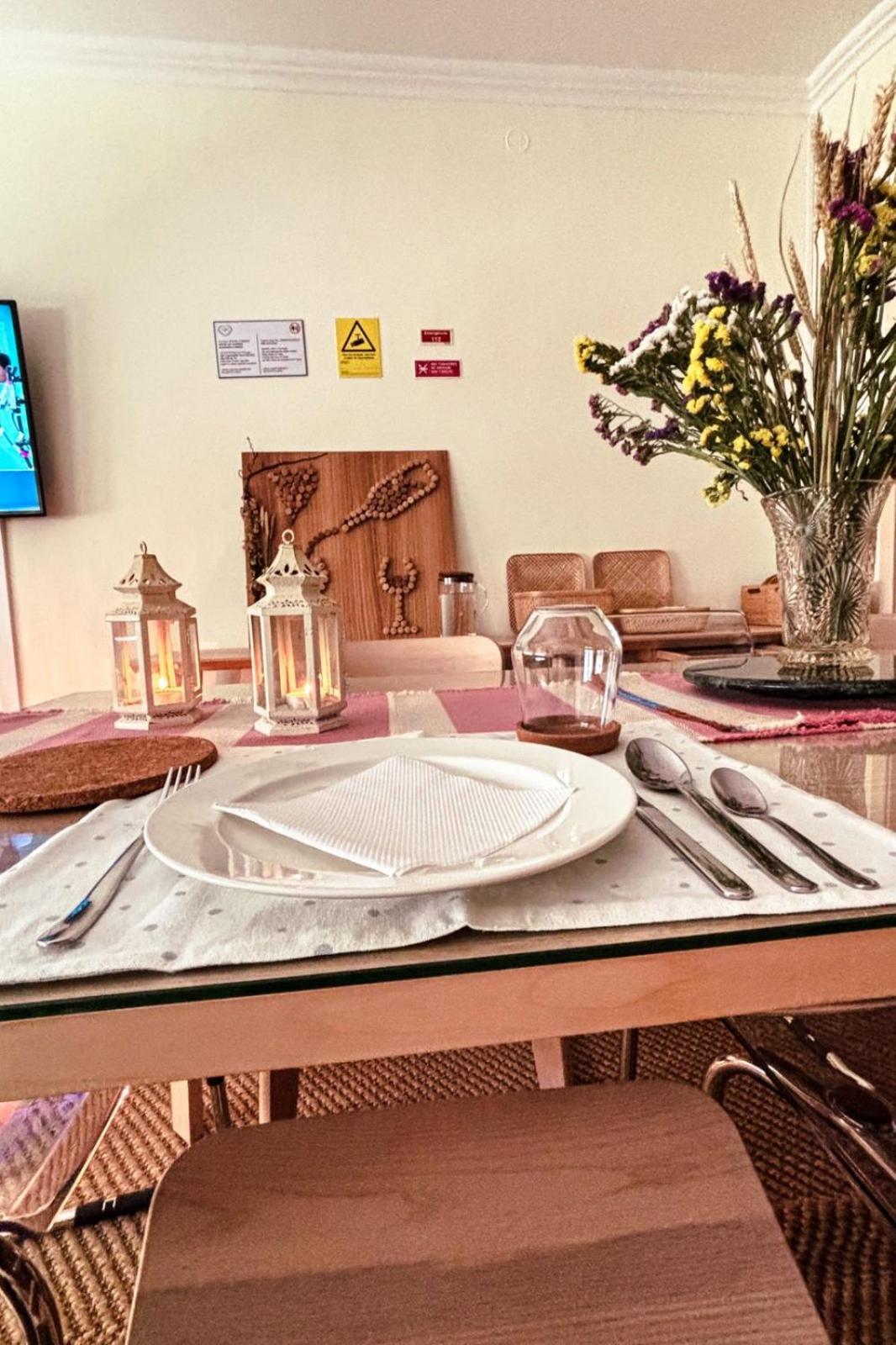 Majesticlara Lisbon Guest House Ngoại thất bức ảnh