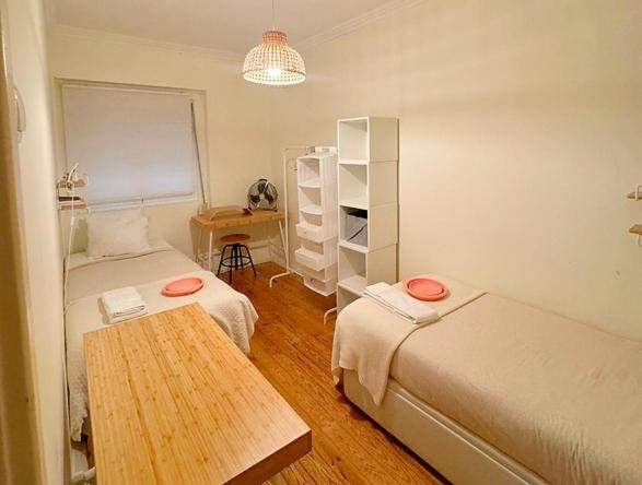Majesticlara Lisbon Guest House Ngoại thất bức ảnh