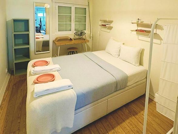 Majesticlara Lisbon Guest House Ngoại thất bức ảnh