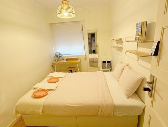 Majesticlara Lisbon Guest House Ngoại thất bức ảnh