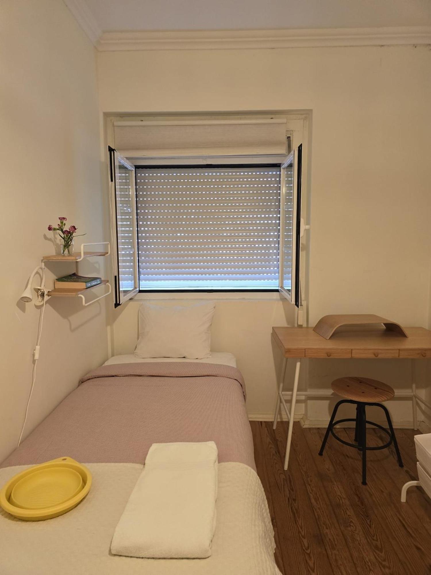 Majesticlara Lisbon Guest House Ngoại thất bức ảnh