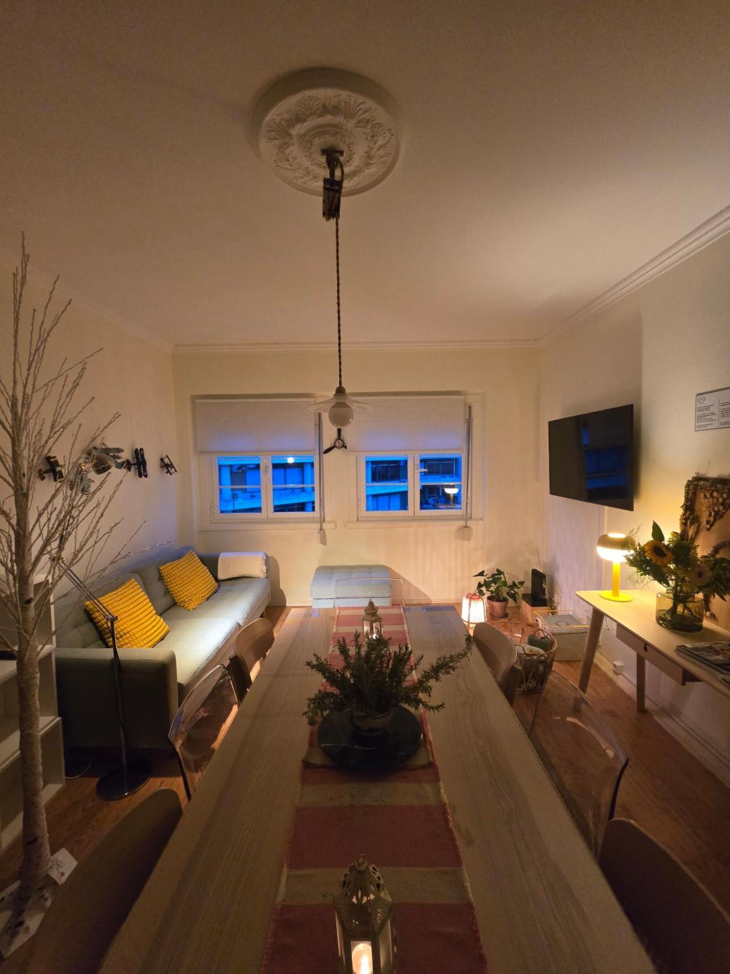Majesticlara Lisbon Guest House Ngoại thất bức ảnh