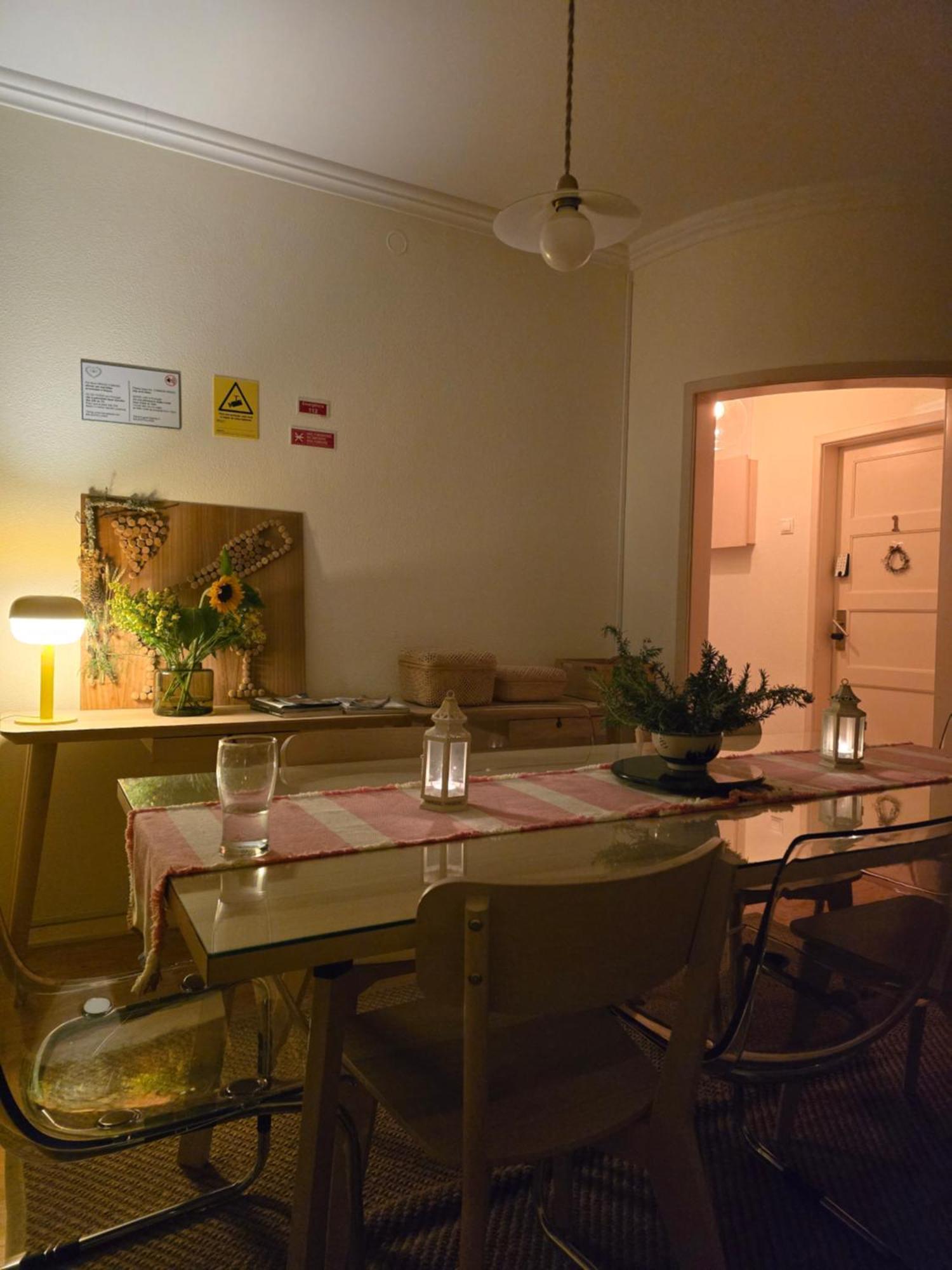 Majesticlara Lisbon Guest House Ngoại thất bức ảnh