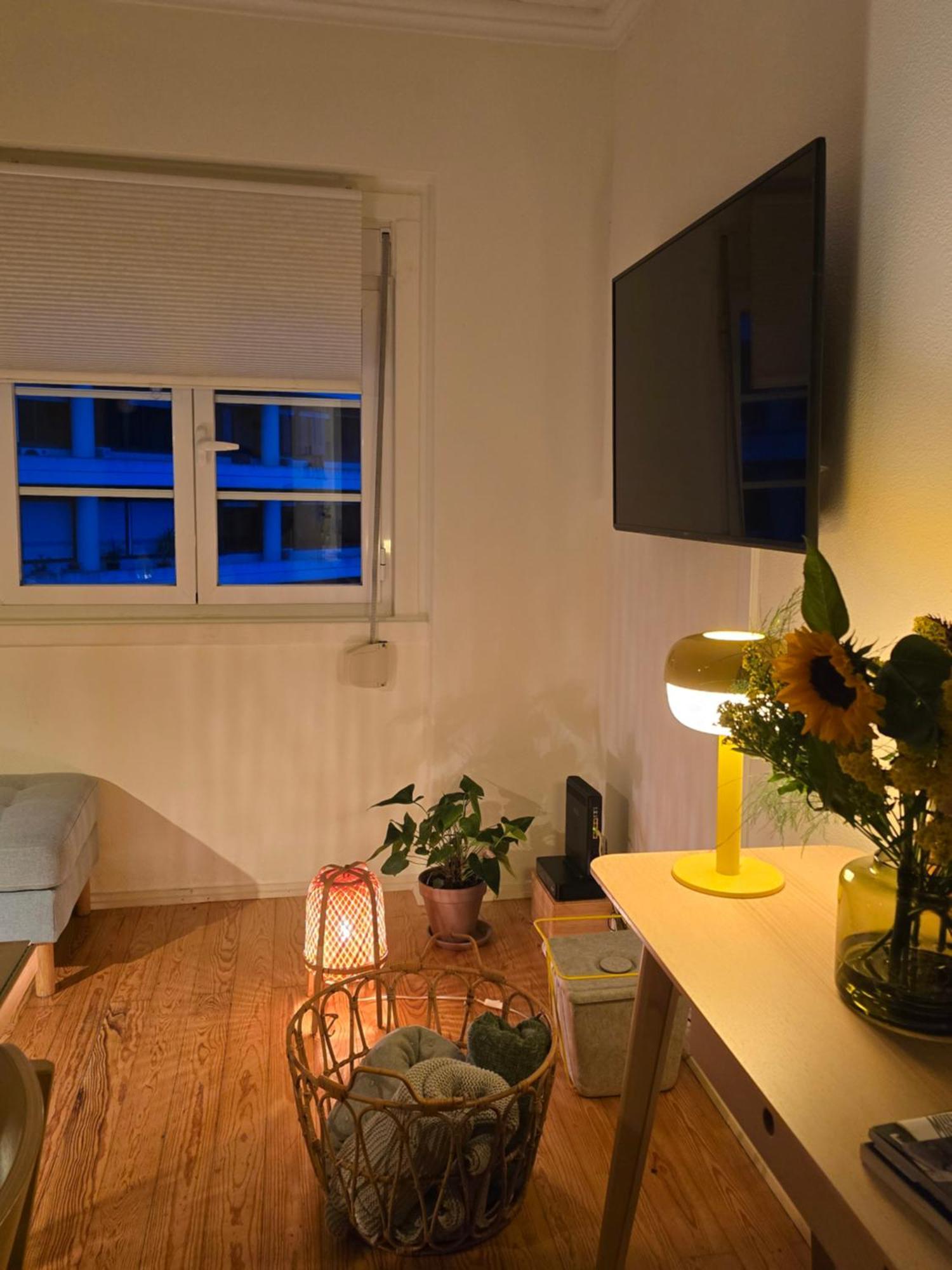 Majesticlara Lisbon Guest House Ngoại thất bức ảnh